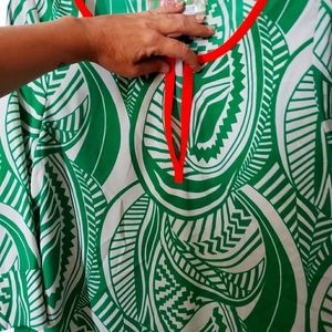 Pants store green boho top